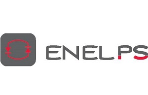 ENEL PS logo