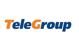 TeleGroup logo