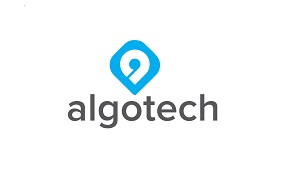 Algotech logo novi