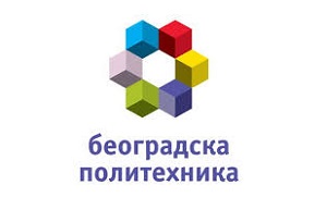 Beogradska politehnika logo