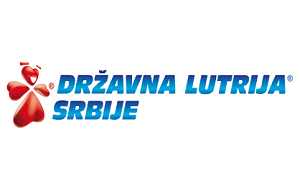 Drzavna lutrija Srbije logo