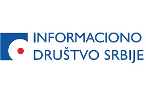 Informaciono drustvo logo